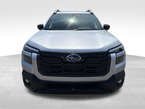 New 2026 Subaru Outback Touring AWD/4WD image 2