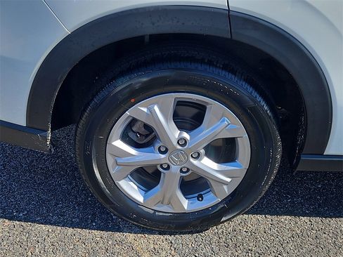 Certified 2023 Honda HR-V LX image 9