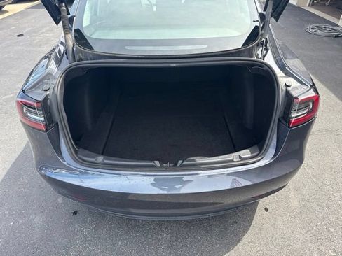 Used 2023 Tesla Model 3 Standard Range RWD image 15