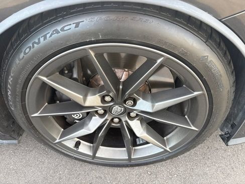 Used 2024 Ford Mustang Dark Horse image 31