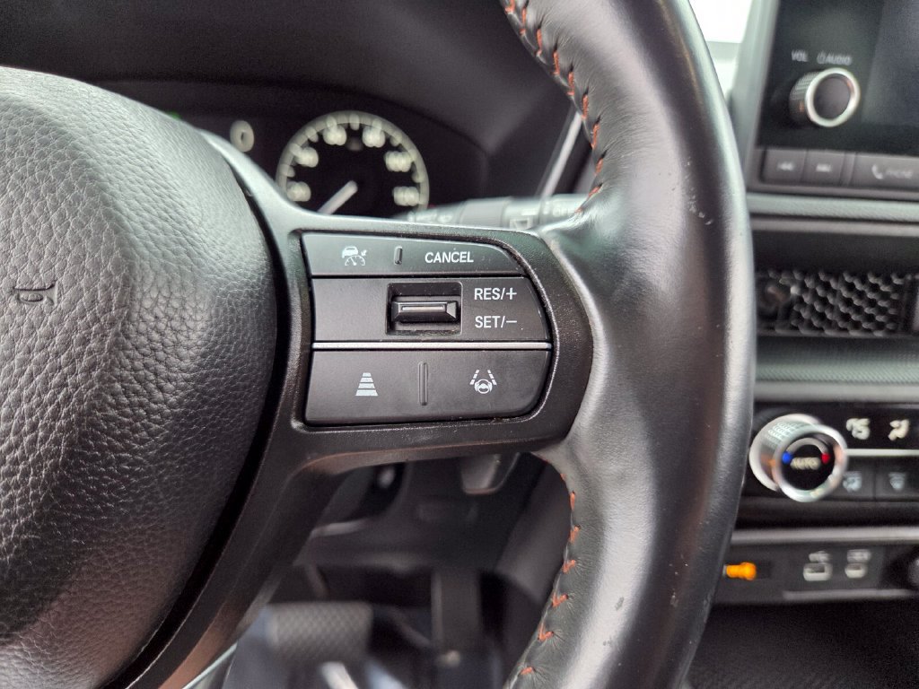 Used 2023 Honda CR-V Sport image 26