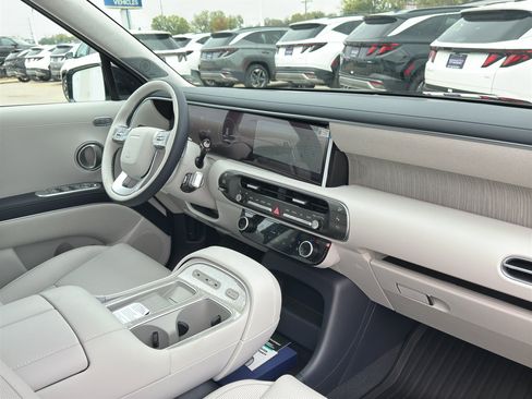 New 2026 Hyundai Palisade Calligraphy image 29