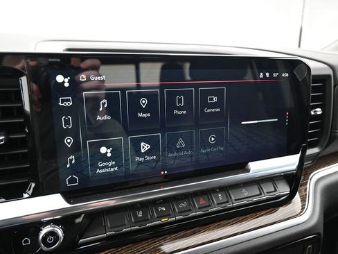 New 2026 GMC Sierra 3500 SLE image 16