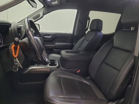 Used 2019 Chevrolet Silverado 1500 RST w/ All-Star Edition AWD/4WD image 17