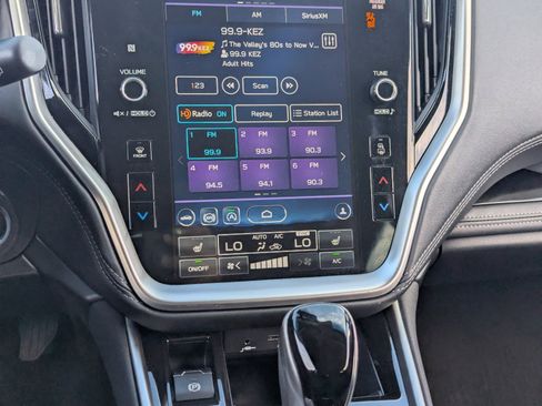 Certified 2022 Subaru Outback Limited w/ Popular Package #2 image 20