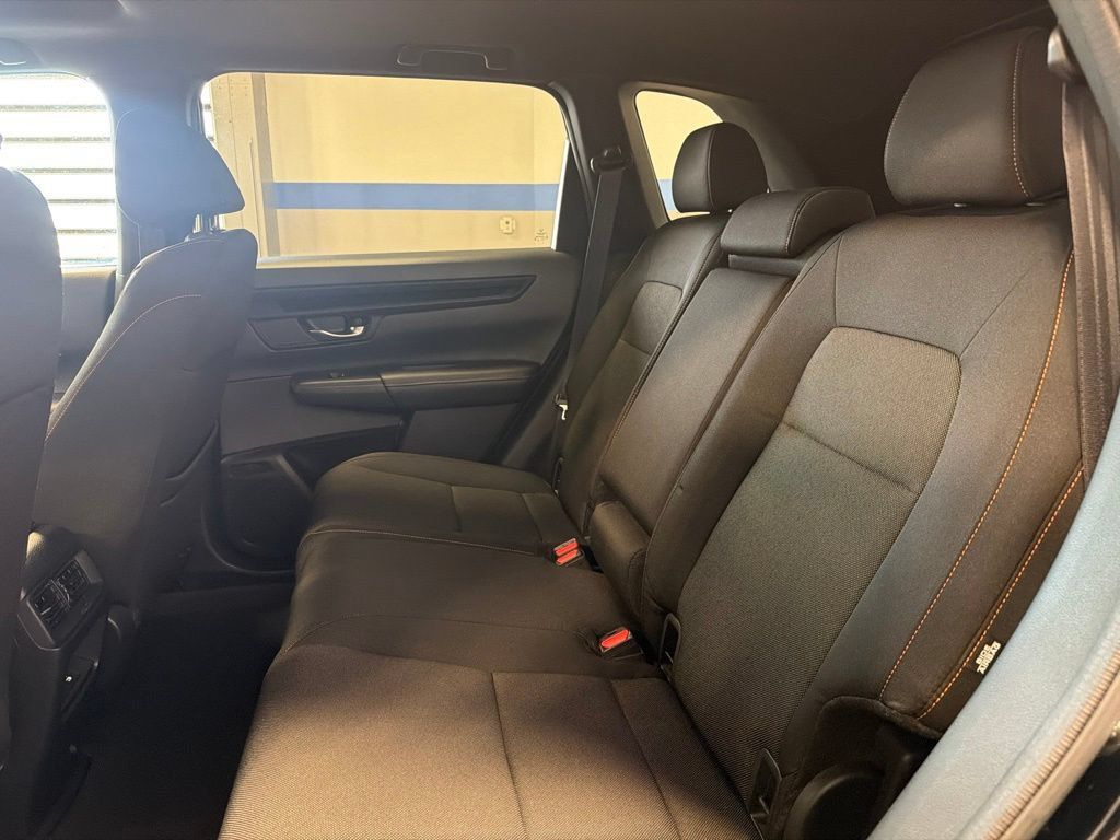 Certified 2024 Honda CR-V Sport image 26
