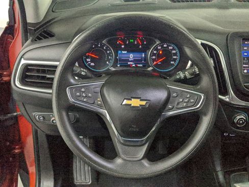 Used 2020 Chevrolet Equinox LT FWD image 28