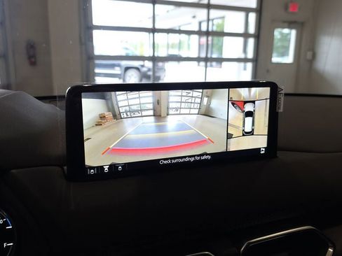 New 2025 MAZDA CX-5 Signature image 33