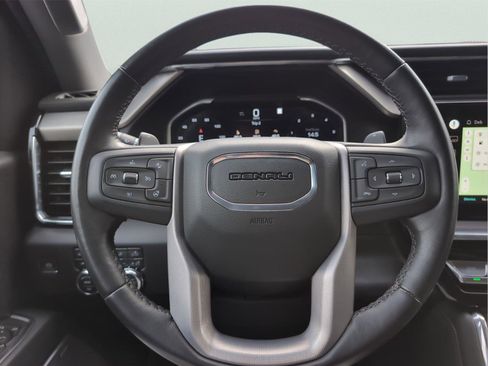 Used 2022 GMC Sierra 1500 Denali w/ Denali Reserve Package image 23