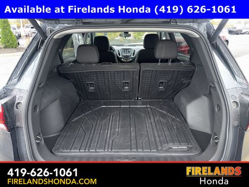 Used 2022 Chevrolet Equinox LT image 28