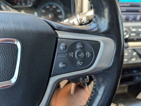 Used 2018 GMC Canyon Denali AWD/4WD image 28