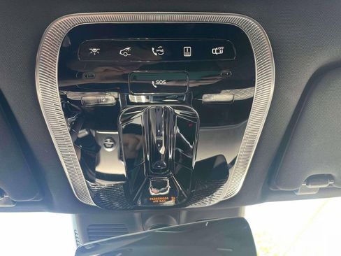 Used 2023 Mercedes-Benz S 580 4MATIC Sedan image 29