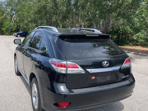 Used 2015 Lexus RX 350 AWD image 2