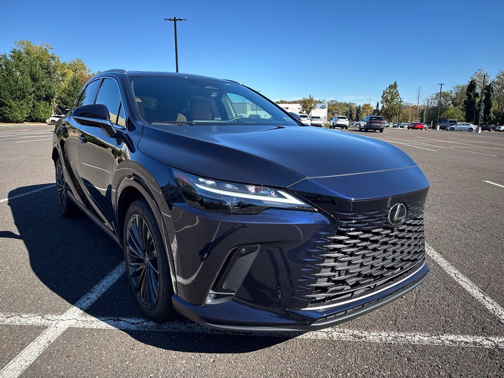 Certified 2024 Lexus RX 350 Premium w/ Convenience Package AWD/4WD image 6