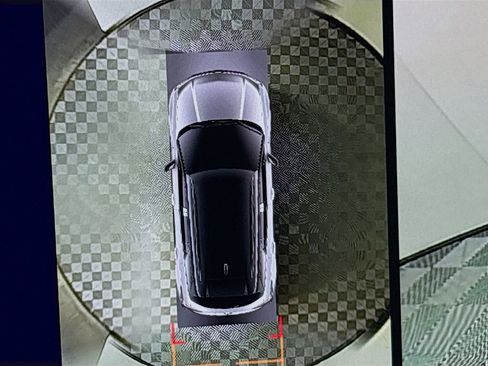 Used 2026 Chevrolet Blazer EV RS AWD/4WD image 35