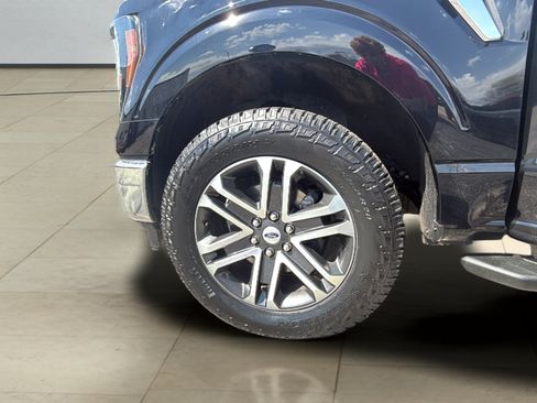 Certified 2023 Ford F150 XLT w/ Equipment Group 301A Mid AWD/4WD image 33