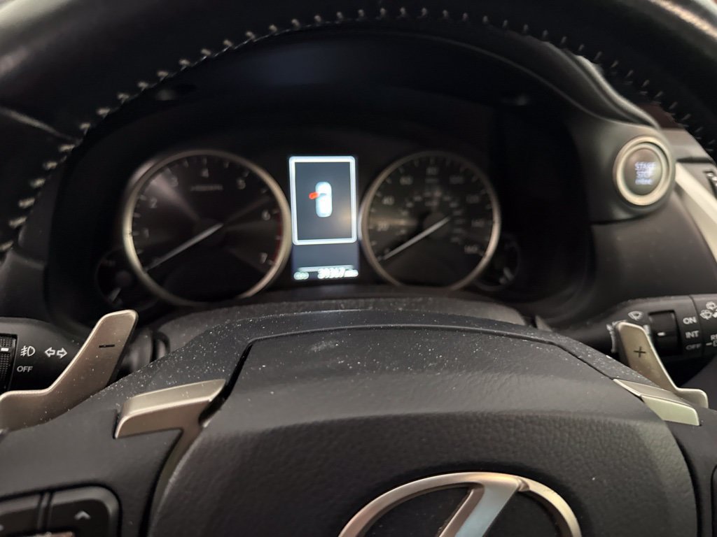Used 2019 Lexus NX 300 AWD image 5