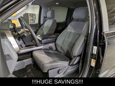 Used 2021 Ford F150 XLT image 14