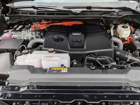 Certified 2026 Toyota Tundra TRD Pro w/ TRD Pro Tow Package AWD/4WD image 39