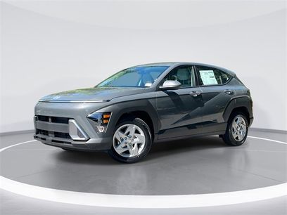 New 2026 Hyundai Kona SE