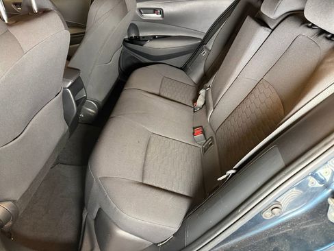 Used 2022 Toyota Corolla SE FWD image 21
