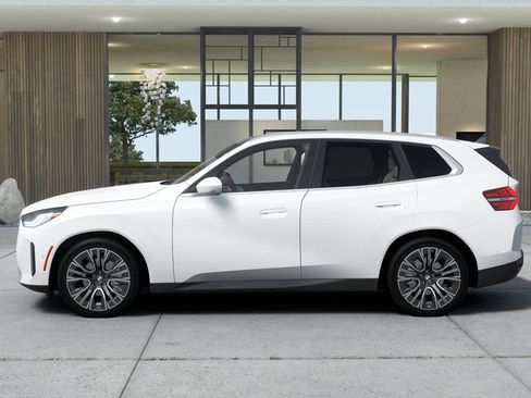 New 2026 BMW X3 xDrive30i AWD/4WD image 4