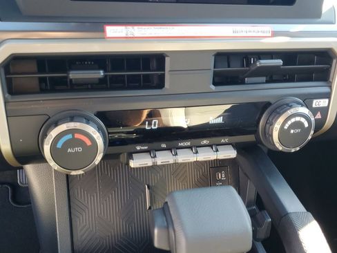 New 2026 Toyota Tacoma TRD Off-Road AWD/4WD image 21