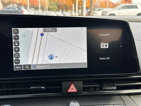 Certified 2025 Hyundai Elantra N image 34