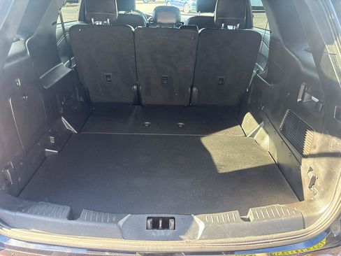 Used 2023 Ford Explorer 4WD Police Interceptor image 24