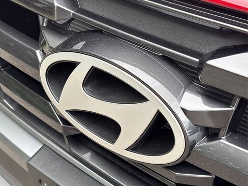 New 2025 Hyundai Tucson SE image 14