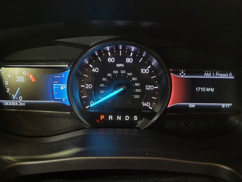 Used 2017 Ford Explorer XLT w/ Equipment Group 201A image 23