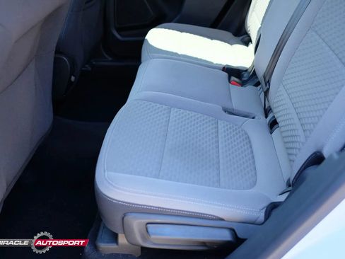 Used 2021 Ford Escape SE AWD/4WD image 25