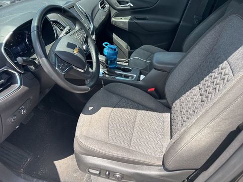 Used 2024 Chevrolet Equinox LT w/ LPO, Cargo Package FWD image 15