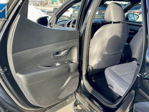 Used 2024 Hyundai Santa Cruz SEL image 38