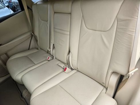 Used 2013 Lexus RX 350 AWD w/ Navigation Pkg image 22