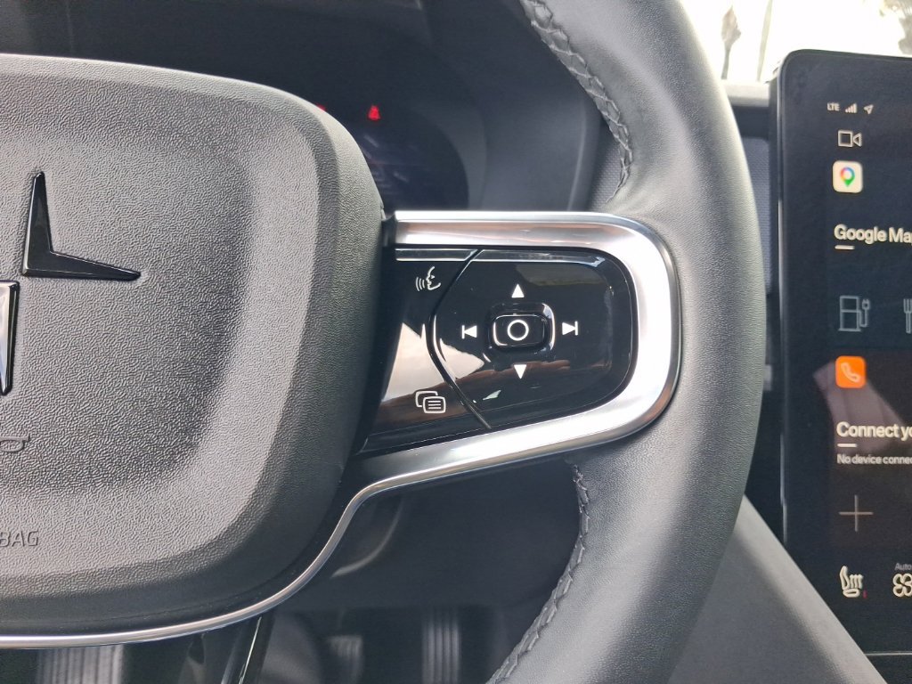 Used 2024 Polestar Polestar 2 AWD/4WD image 18