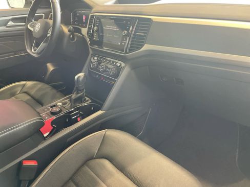 Used 2023 Volkswagen Atlas Cross Sport SEL Premium R-Line image 15