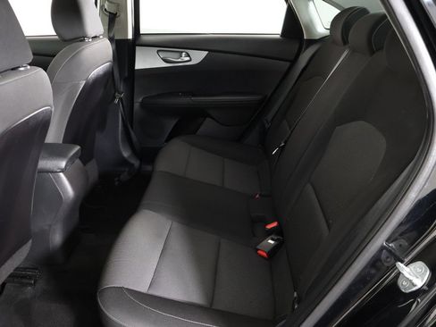 Used 2023 Kia Forte LXS w/ LXS Technology Package FWD image 31