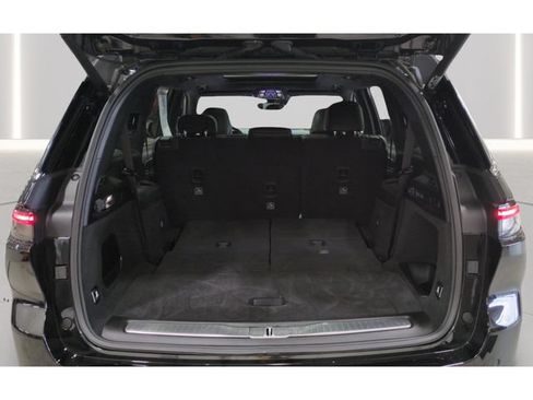 Used 2022 Jeep Grand Cherokee L Overland AWD/4WD image 22