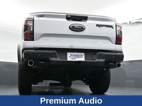 Used 2025 Ford Ranger Raptor image 27