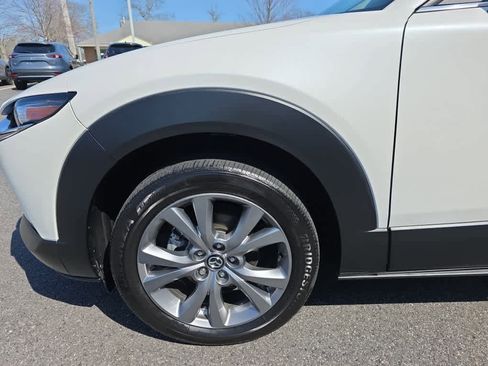 Used 2024 MAZDA CX-30 AWD 2.5 S w/ Preferred Package image 10