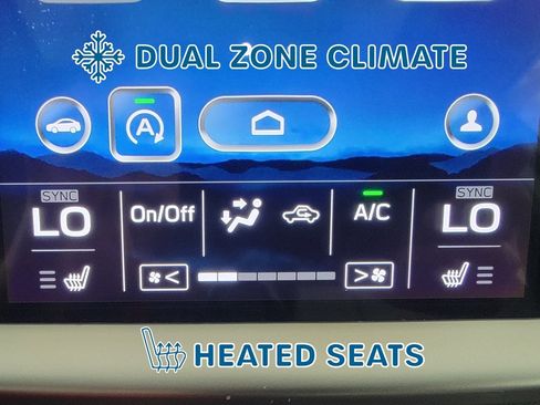 Used 2021 Subaru Outback Limited image 23