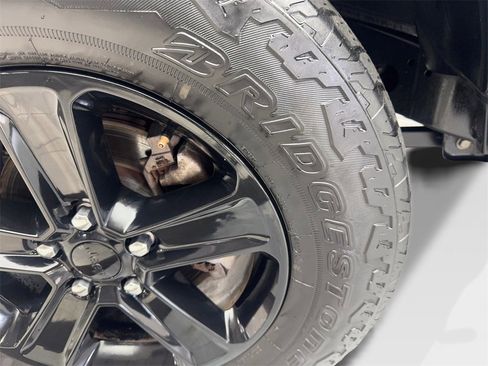 Used 2023 Jeep Wrangler Altitude image 85