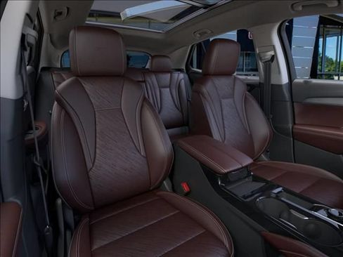 New 2026 Buick Envision Sport Touring AWD/4WD image 16