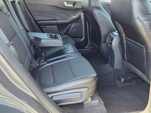 Used 2025 Ford Escape ST-Line image 19