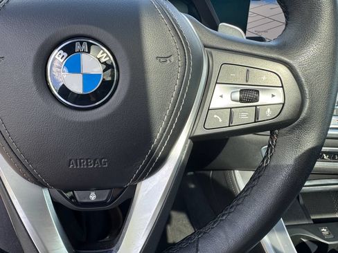 Used 2022 BMW X5 xDrive40i w/ Parking Assistance Package AWD/4WD image 24