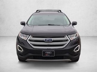 Used 2015 Ford Edge SEL FWD video 2