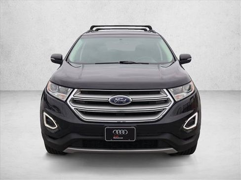 Used 2015 Ford Edge SEL FWD image 2
