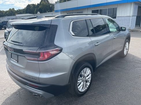 Certified 2024 GMC Acadia Elevation image 12