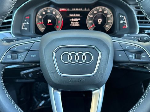 Used 2025 Audi Q7 2.0T Premium w/ Convenience Package image 22